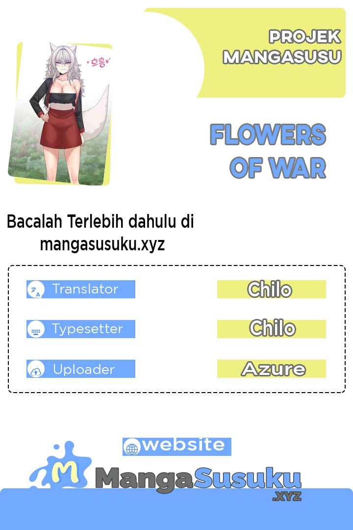 Flowers of War - Chapter 7 1