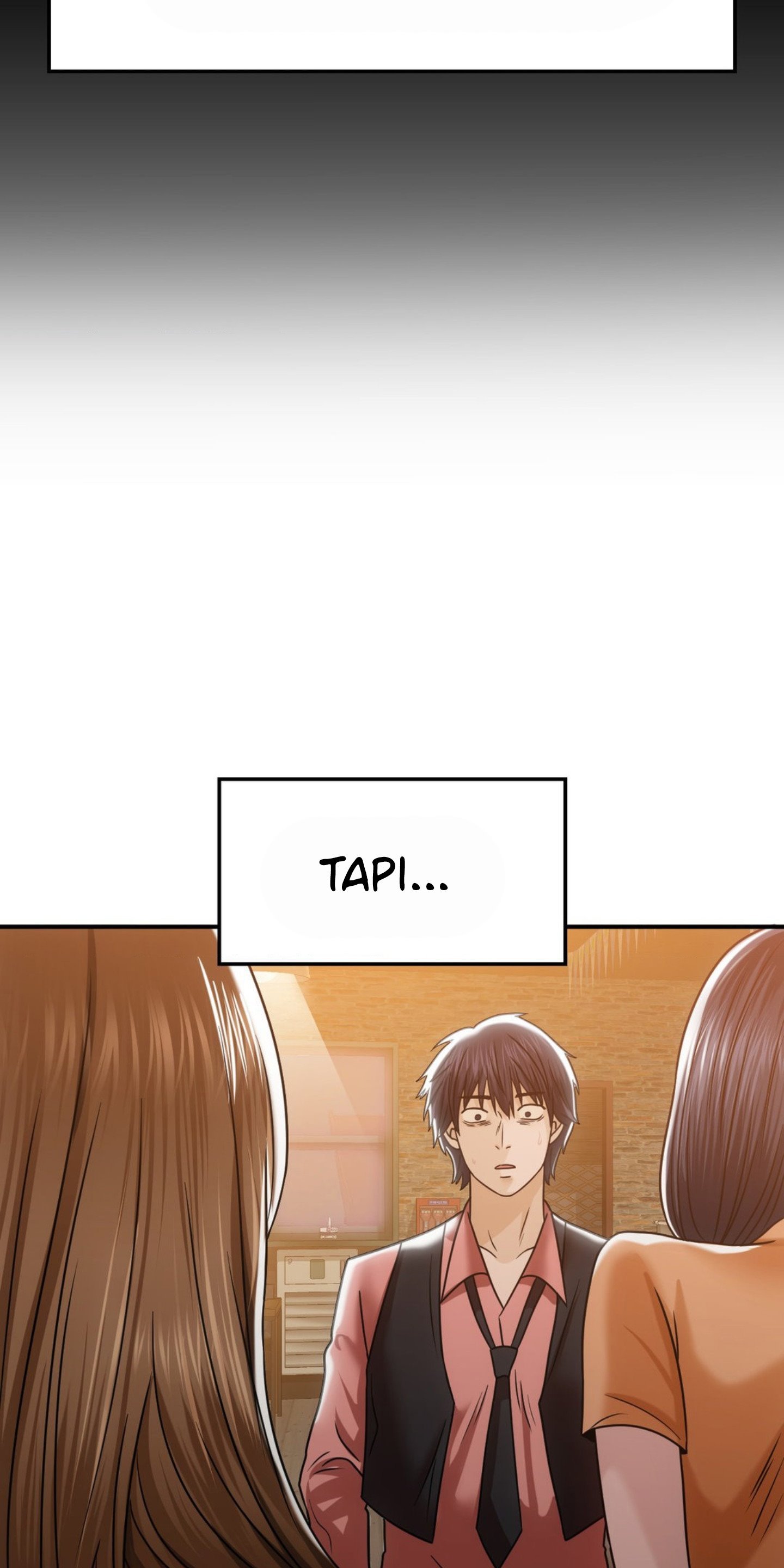 Stepmother&#8217;s Past - Chapter 7 15