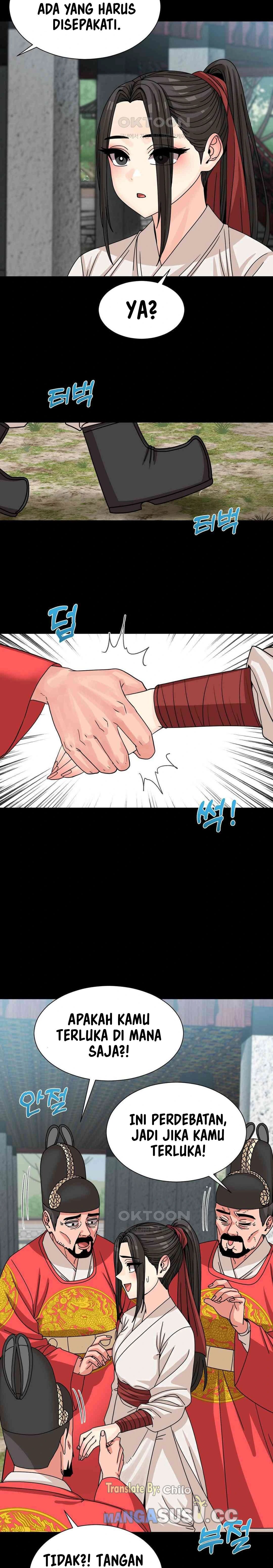 Flowers of War - Chapter 7 13