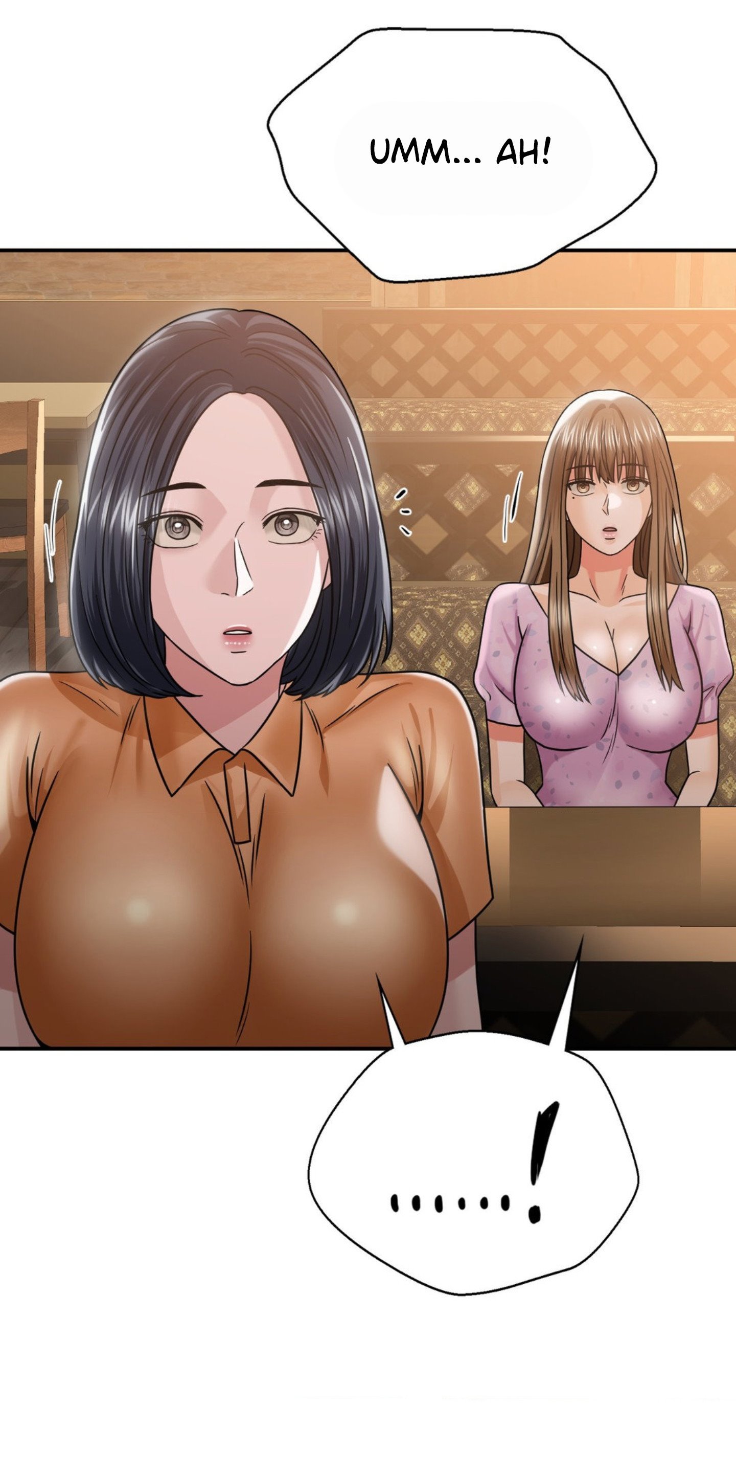 Stepmother&#8217;s Past - Chapter 7 29