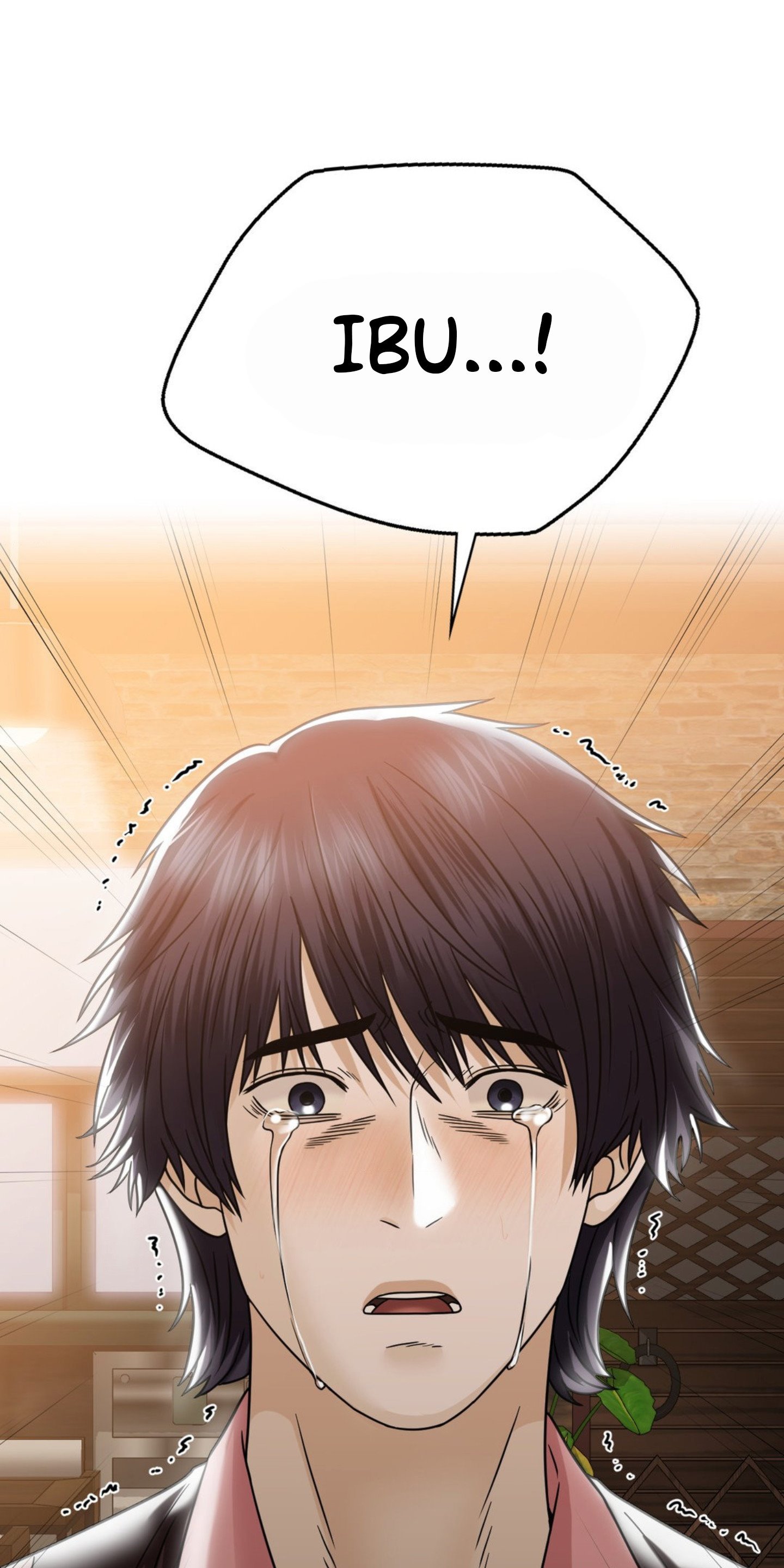 Stepmother&#8217;s Past - Chapter 7 30