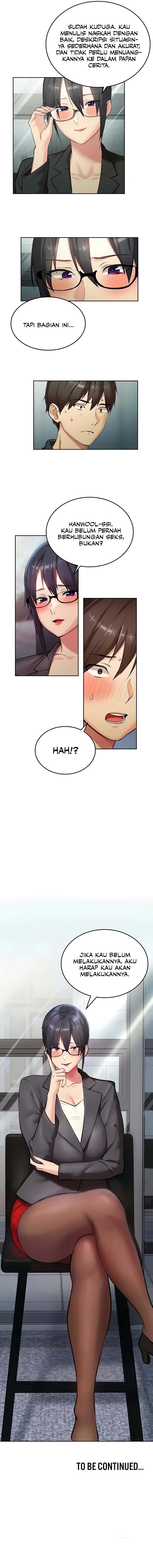 The girl next door - Chapter 7 6