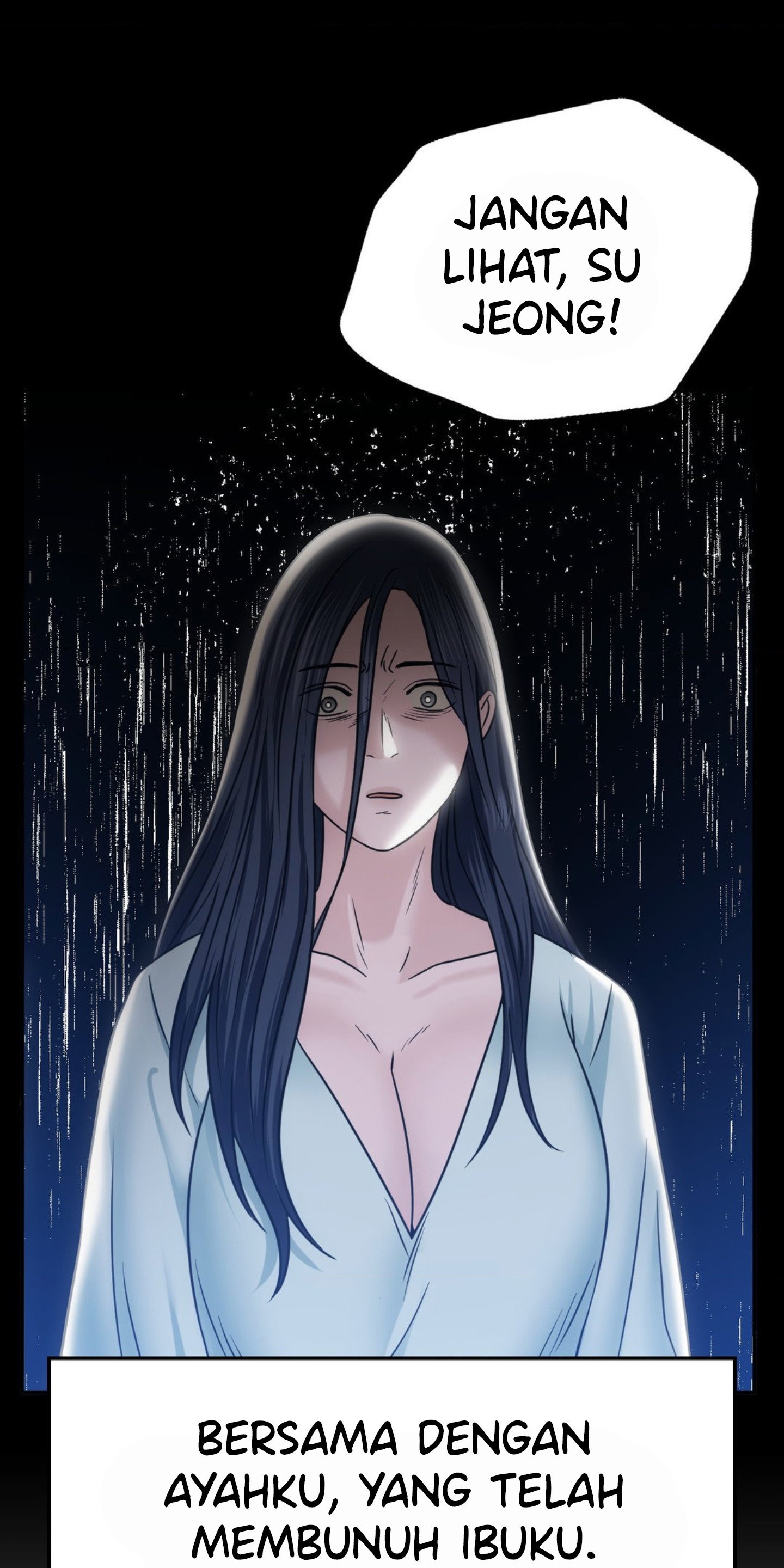 Stepmother&#8217;s Past - Chapter 7 14