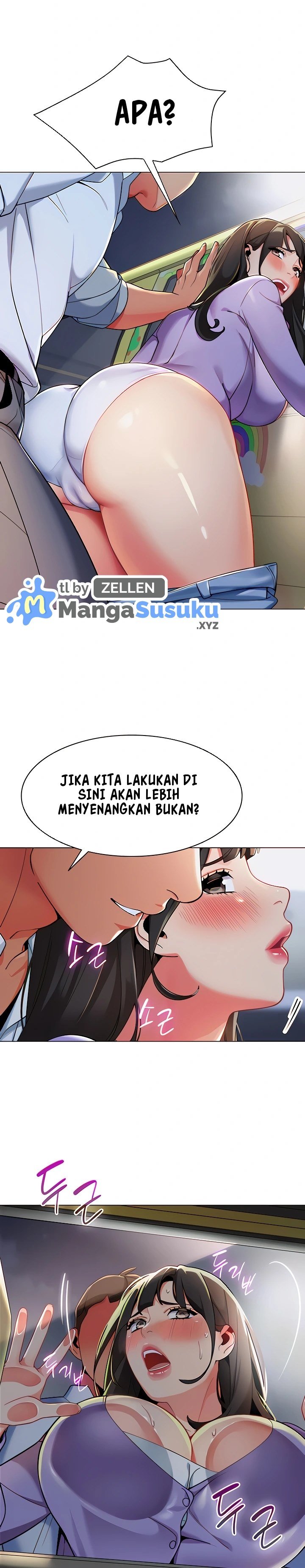A Wise Driver’s Life - Chapter 5 2