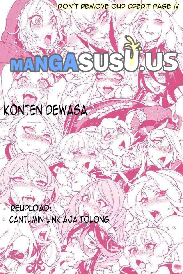 Hatsujou Munmun Massage! - Chapter 5 1