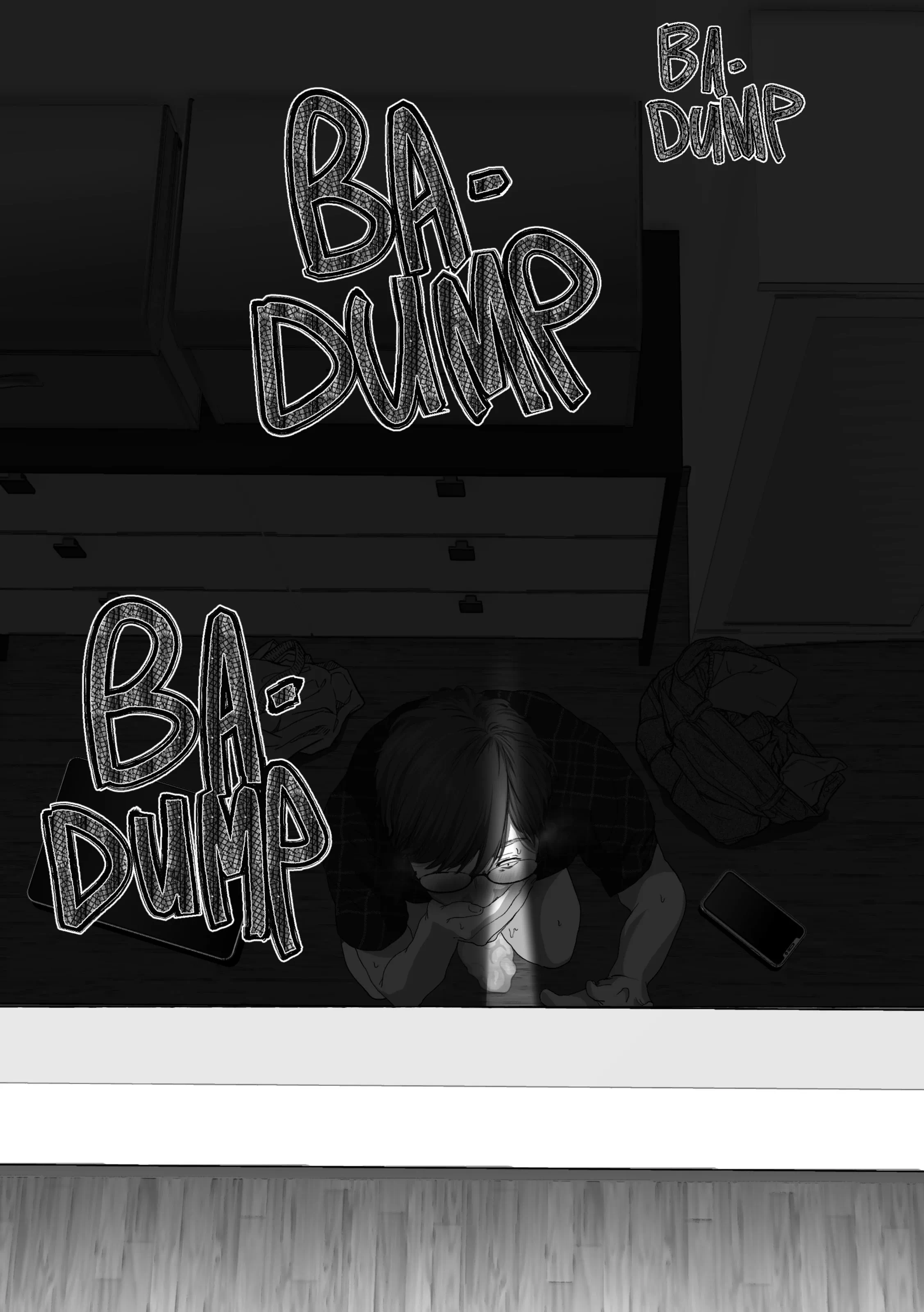 Anata no Tame ni Nandemo - Chapter 3 96 Anata no Tame ni Nandemo - Chapter 3 96