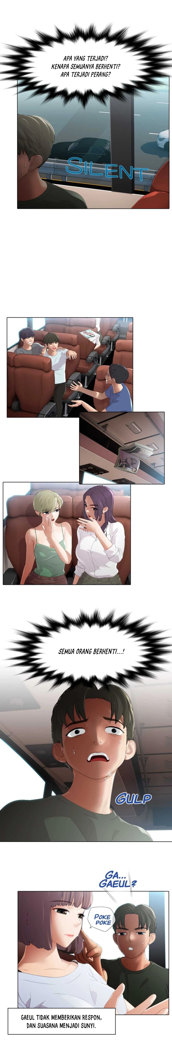 Inside the Bus - Chapter 3 6