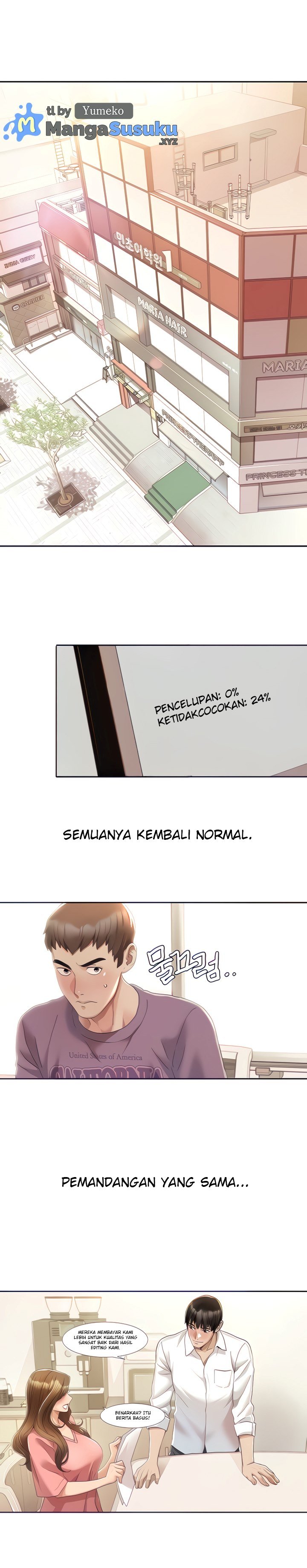 Neulsome Studio - Chapter 3 4