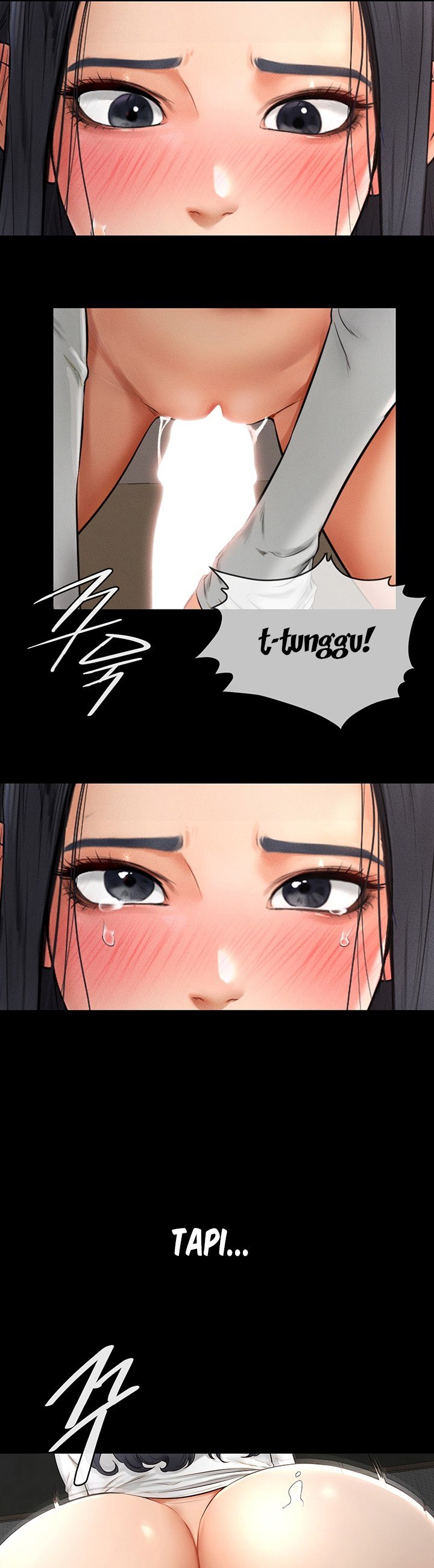 My New Family Treats Me Well - Chapter 3 47