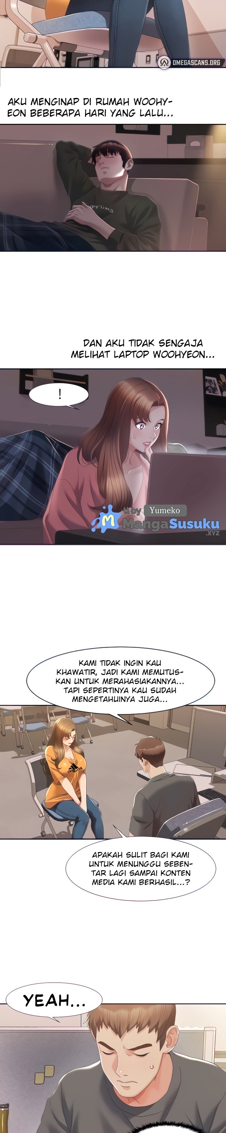 Neulsome Studio - Chapter 3 12