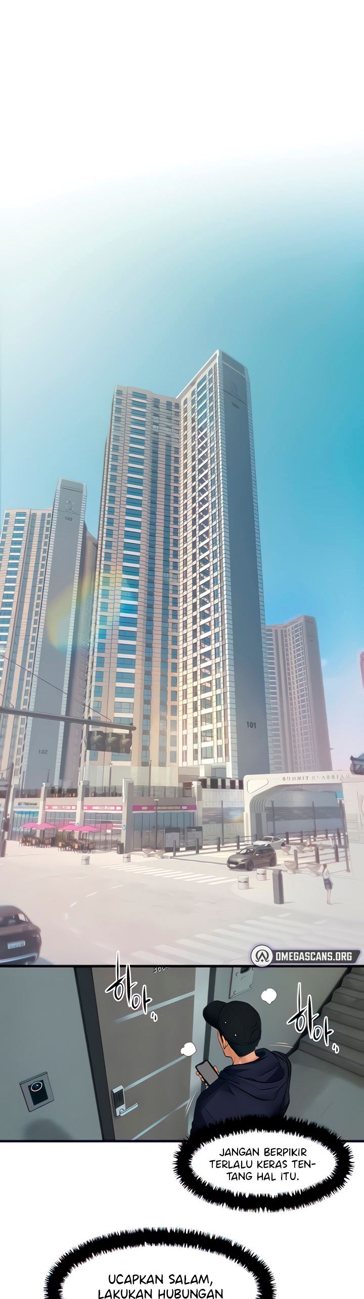 Moby Dick - Chapter 3 2