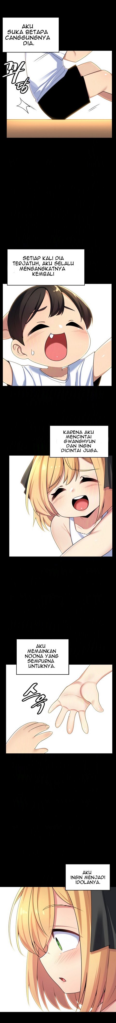 Rental Room Brides - Chapter 3 12 Rental Room Brides - Chapter 3 12