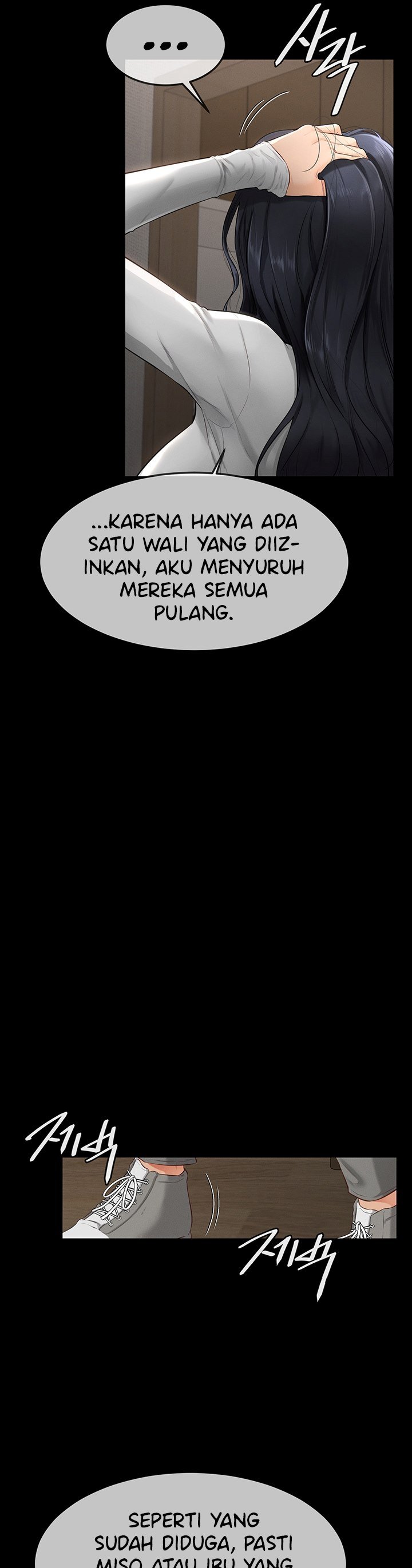 My New Family Treats Me Well - Chapter 3 32