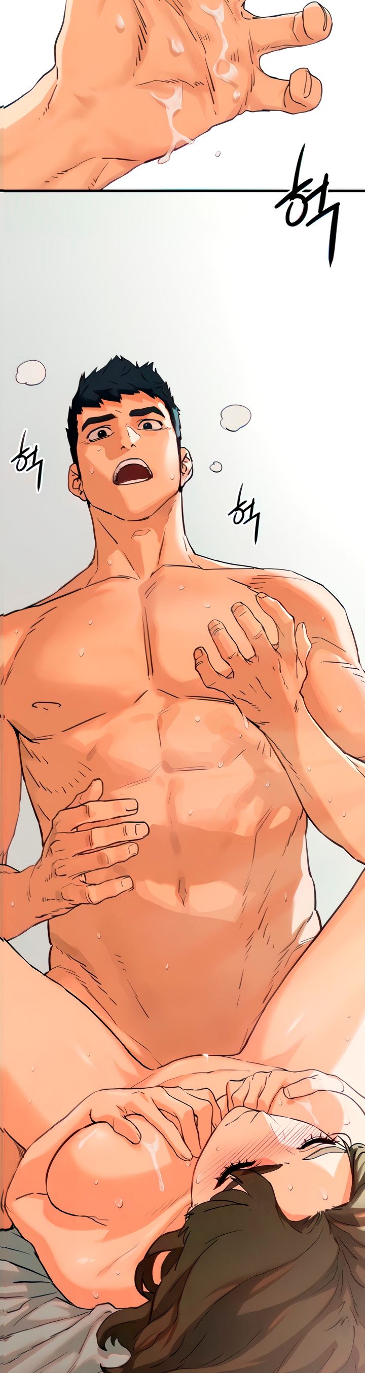 Moby Dick - Chapter 3 20