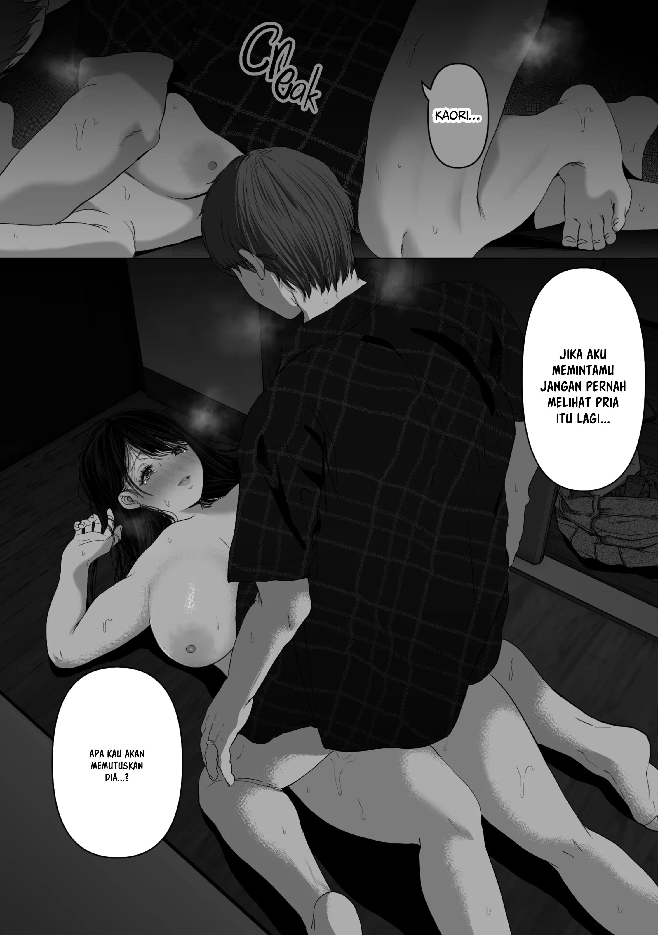 Anata no Tame ni Nandemo - Chapter 3 126 Anata no Tame ni Nandemo - Chapter 3 126