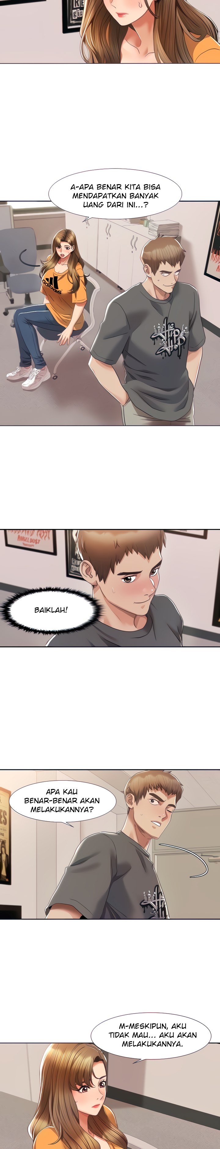 Neulsome Studio - Chapter 3 16