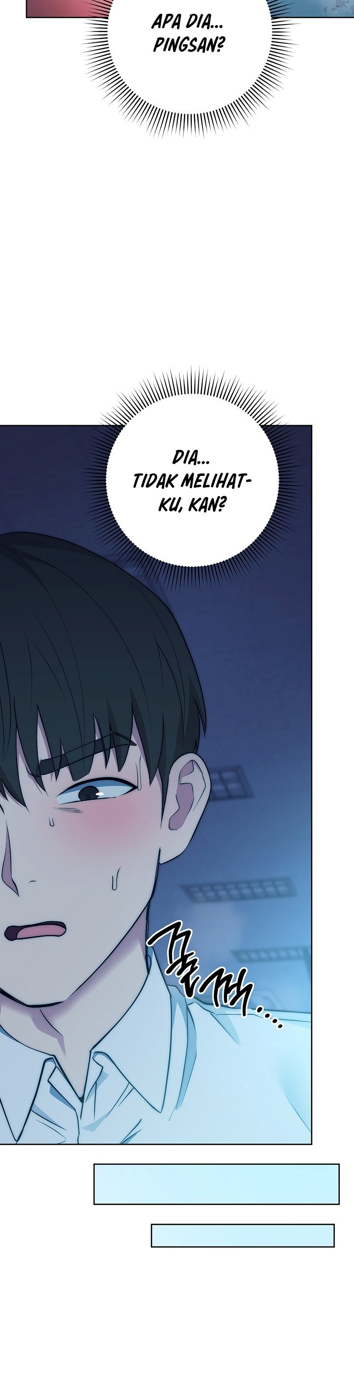 Outsider: The Invisible Man - Chapter 3 54