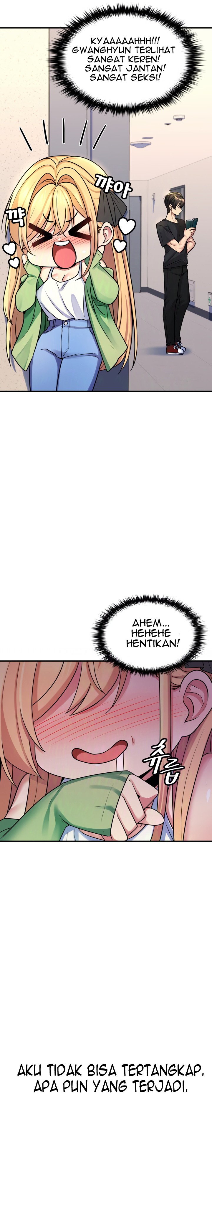 Rental Room Brides - Chapter 3 29 Rental Room Brides - Chapter 3 29