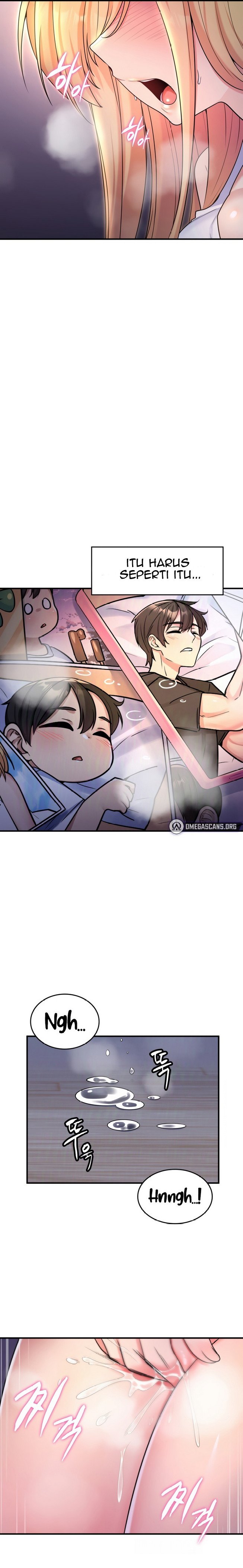 Rental Room Brides - Chapter 3 15 Rental Room Brides - Chapter 3 15