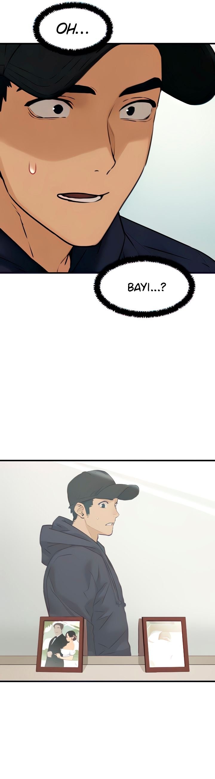 Moby Dick - Chapter 3 7