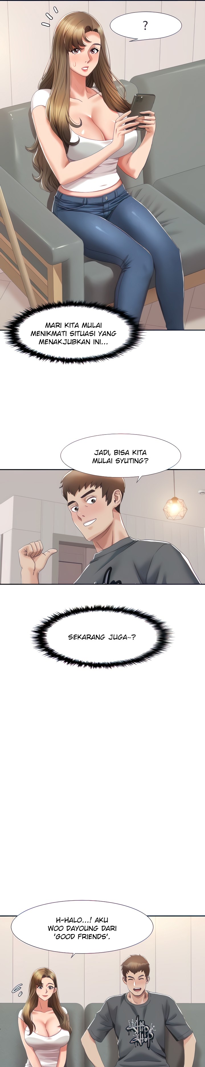 Neulsome Studio - Chapter 3 22