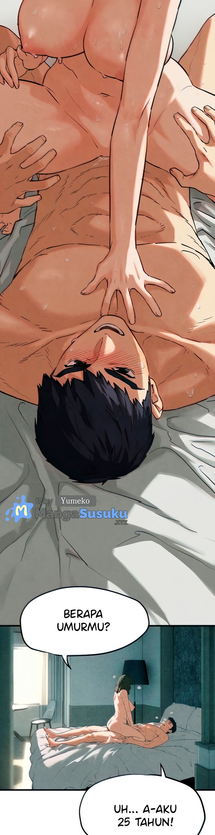 Moby Dick - Chapter 3 38