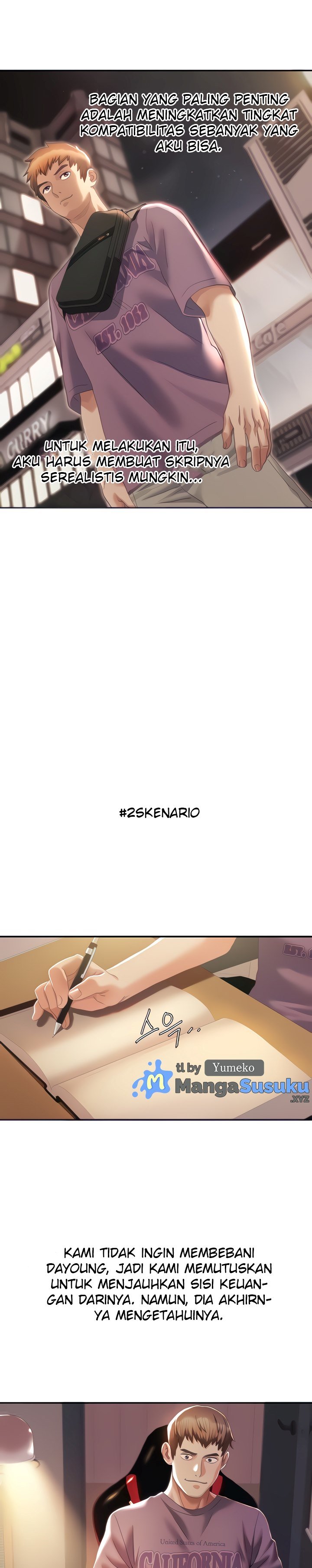 Neulsome Studio - Chapter 3 8