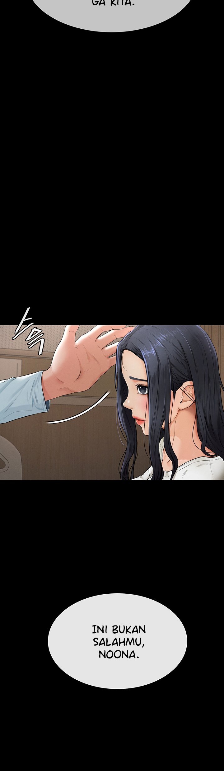 My New Family Treats Me Well - Chapter 3 38