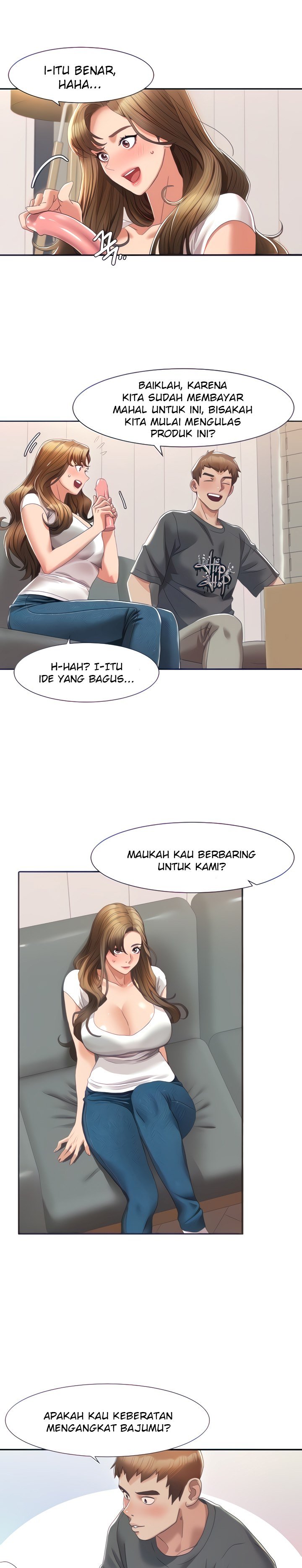 Neulsome Studio - Chapter 3 24