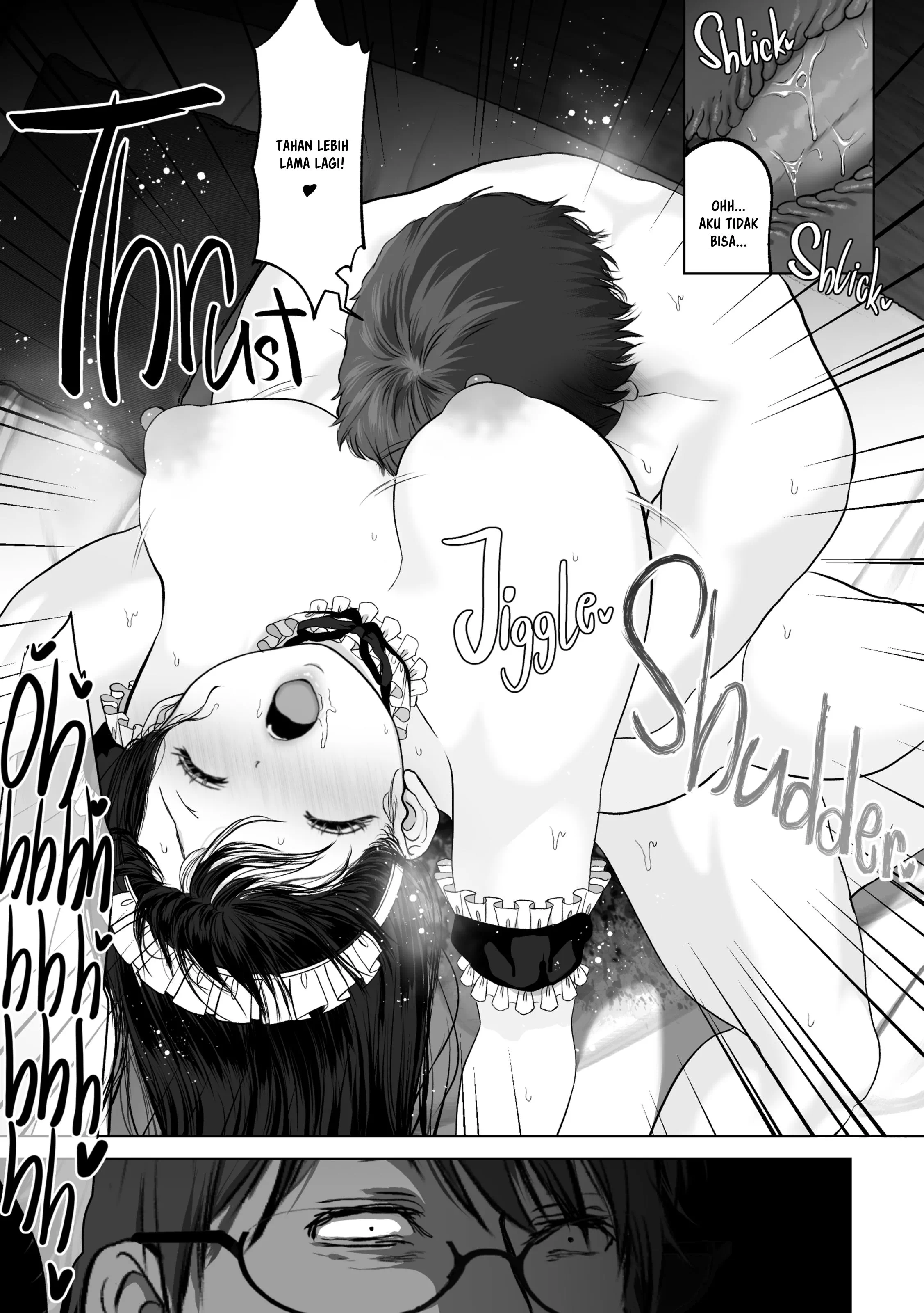 Anata no Tame ni Nandemo - Chapter 3 99 Anata no Tame ni Nandemo - Chapter 3 99