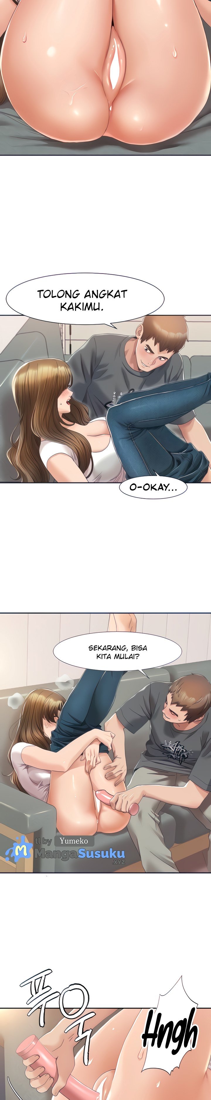 Neulsome Studio - Chapter 3 28