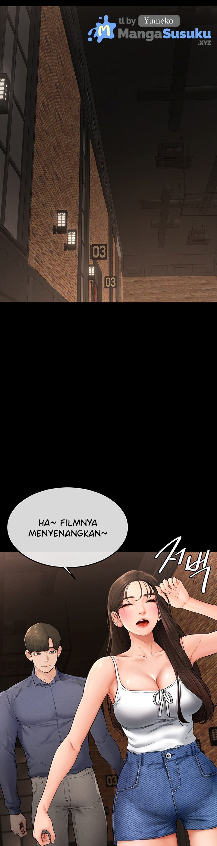 My New Family Treats Me Well - Chapter 3 20