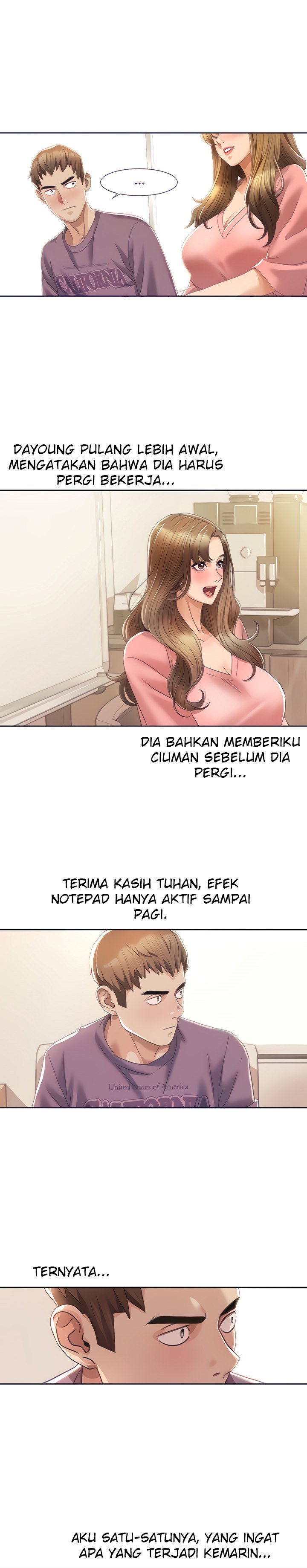 Neulsome Studio - Chapter 3 5