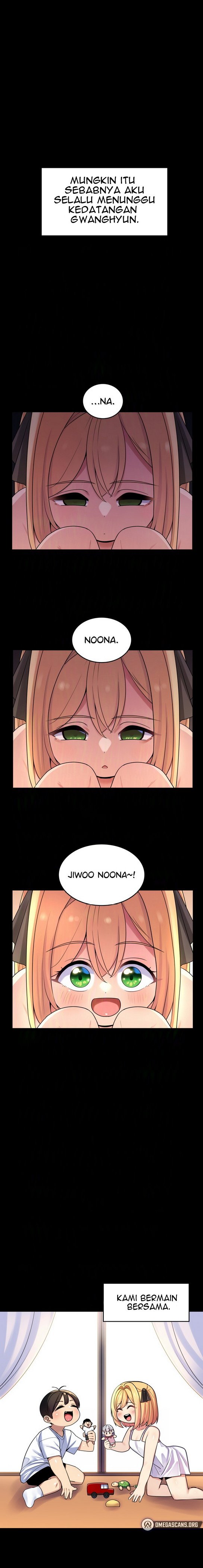 Rental Room Brides - Chapter 3 11 Rental Room Brides - Chapter 3 11