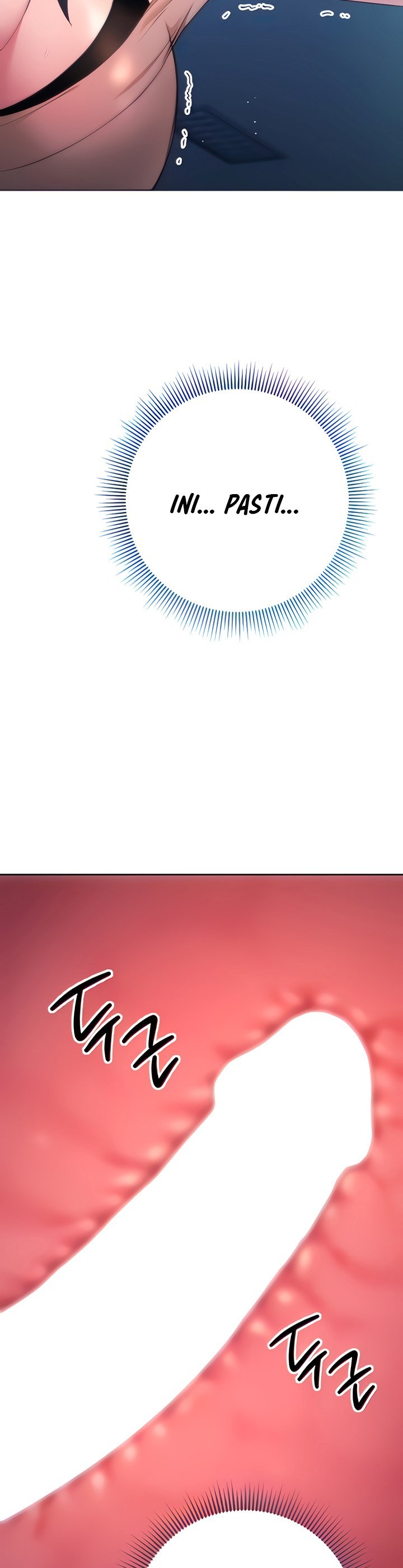 Outsider: The Invisible Man - Chapter 3 5