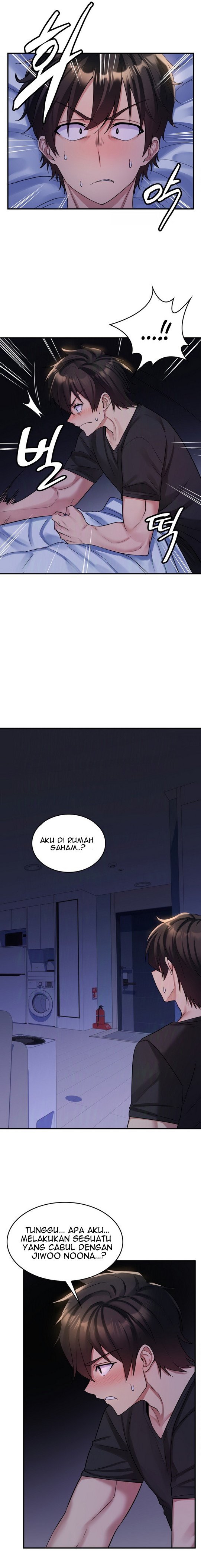 Rental Room Brides - Chapter 3 7 Rental Room Brides - Chapter 3 7