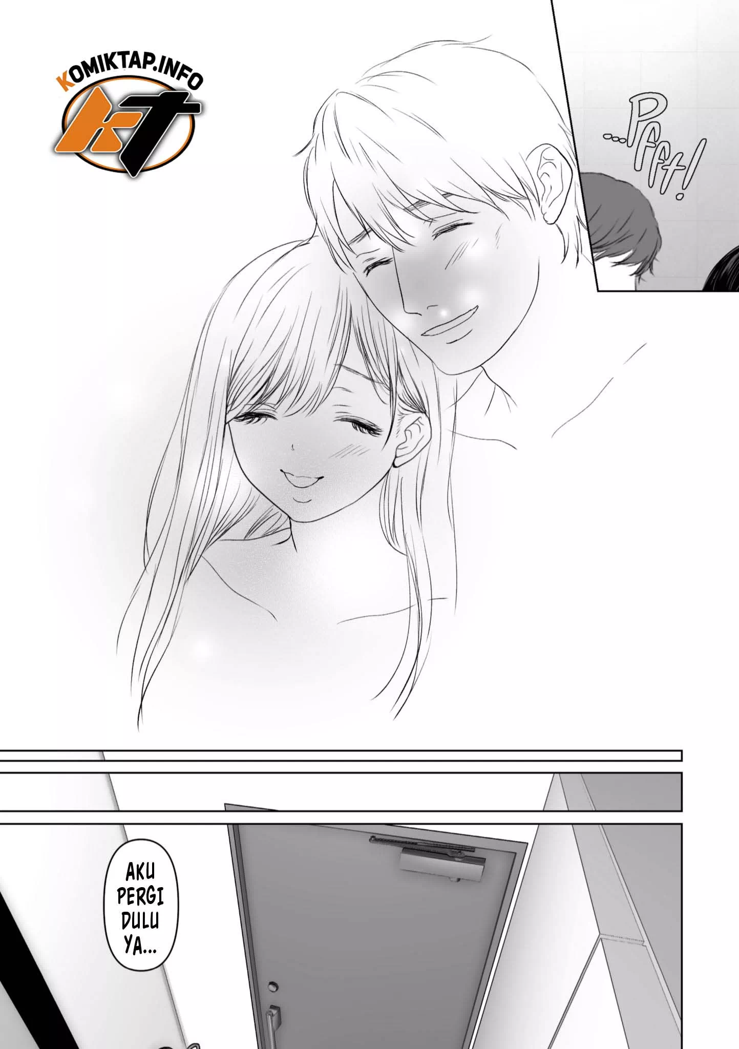 Anata no Tame ni Nandemo - Chapter 3 35 Anata no Tame ni Nandemo - Chapter 3 35