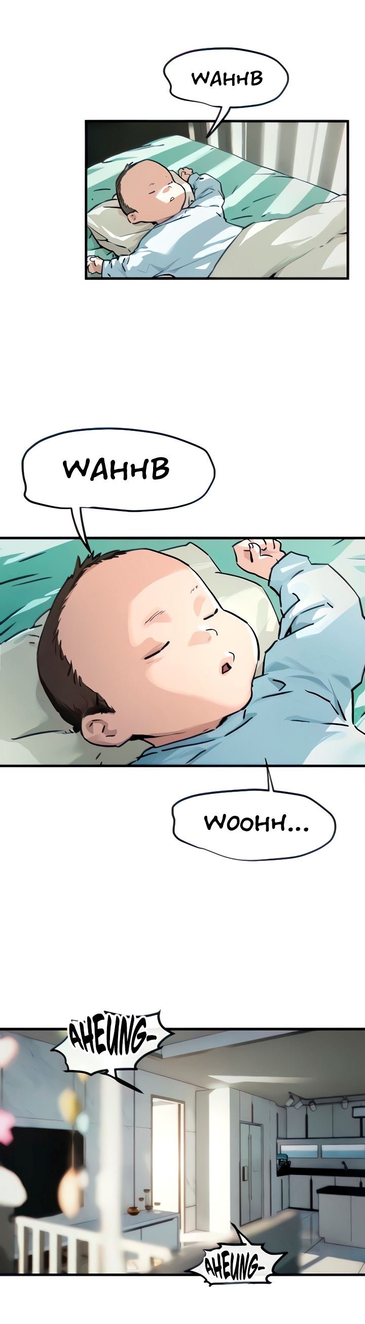 Moby Dick - Chapter 3 11