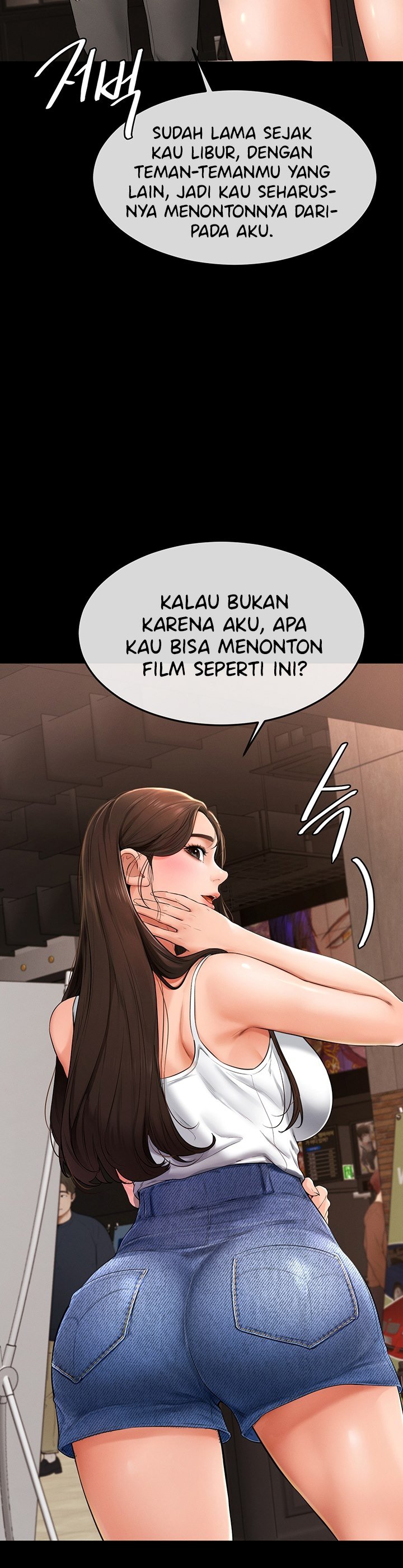 My New Family Treats Me Well - Chapter 3 21