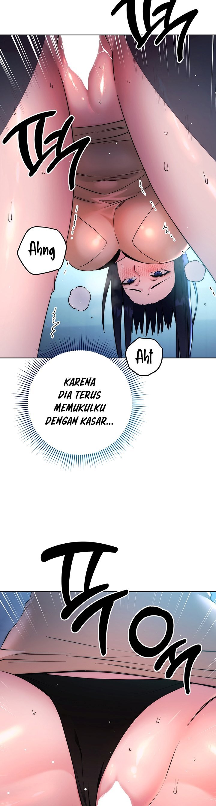 Outsider: The Invisible Man - Chapter 3 30