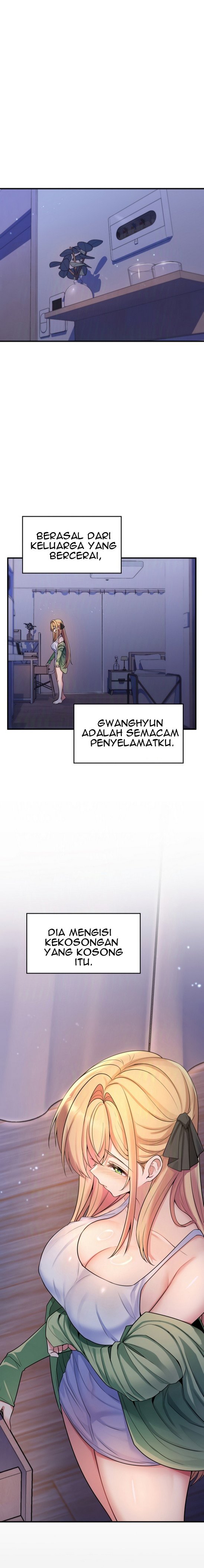 Rental Room Brides - Chapter 3 9 Rental Room Brides - Chapter 3 9