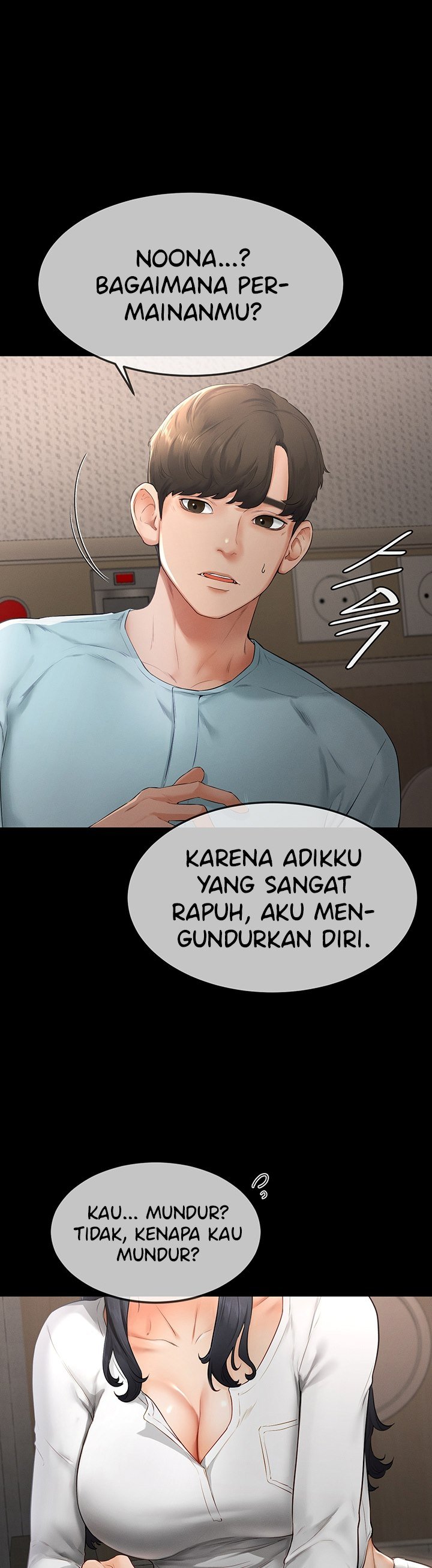 My New Family Treats Me Well - Chapter 3 30