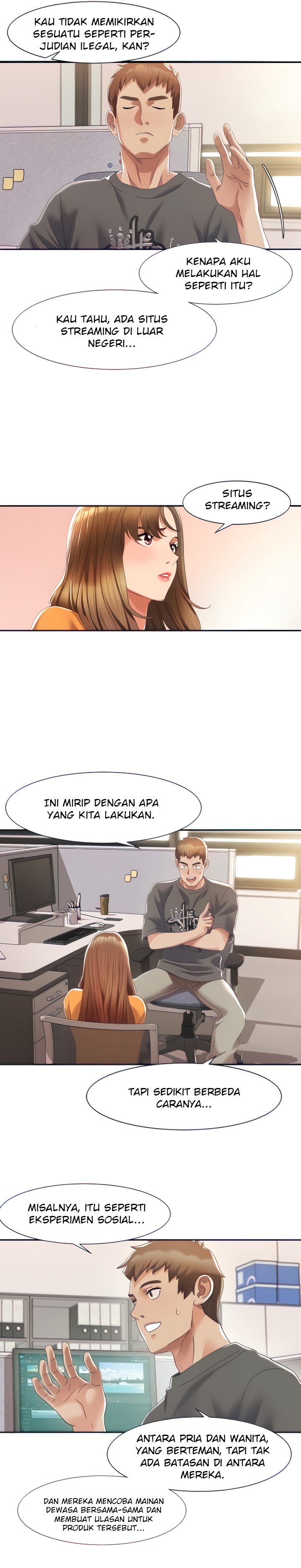 Neulsome Studio - Chapter 3 14