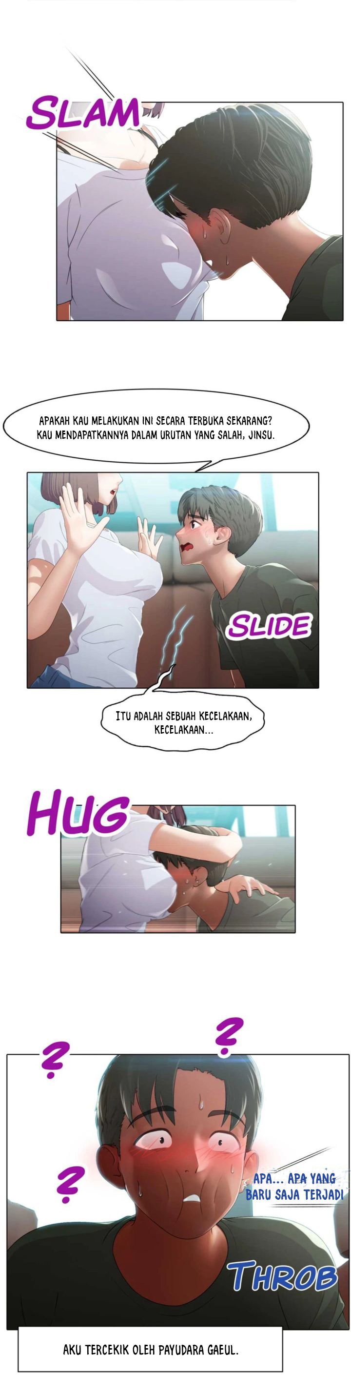 Inside the Bus - Chapter 3 4