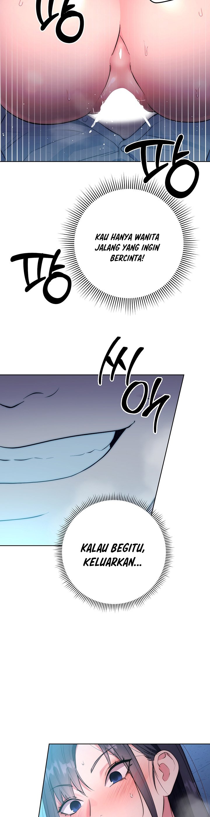 Outsider: The Invisible Man - Chapter 3 44
