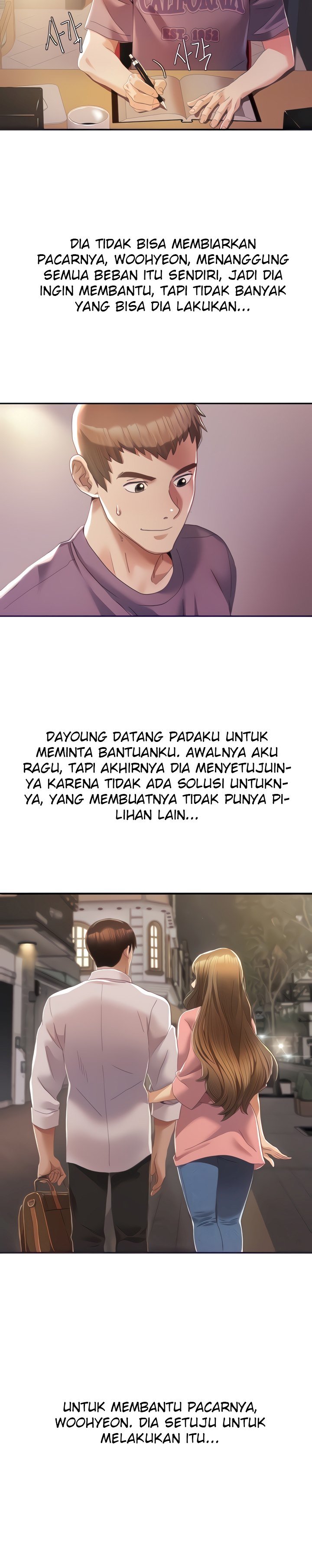 Neulsome Studio - Chapter 3 9
