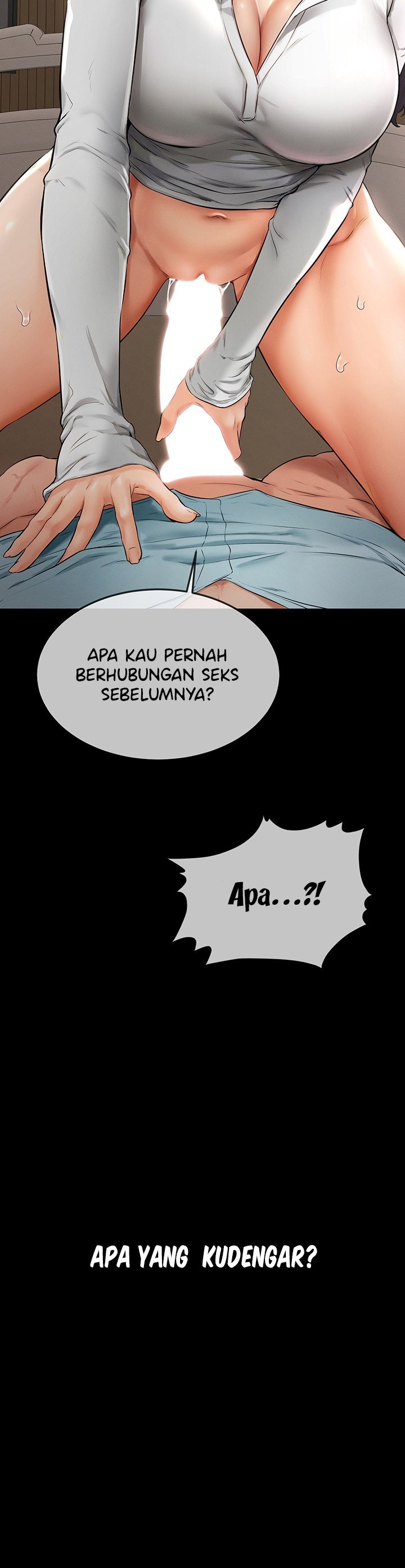 My New Family Treats Me Well - Chapter 3 46