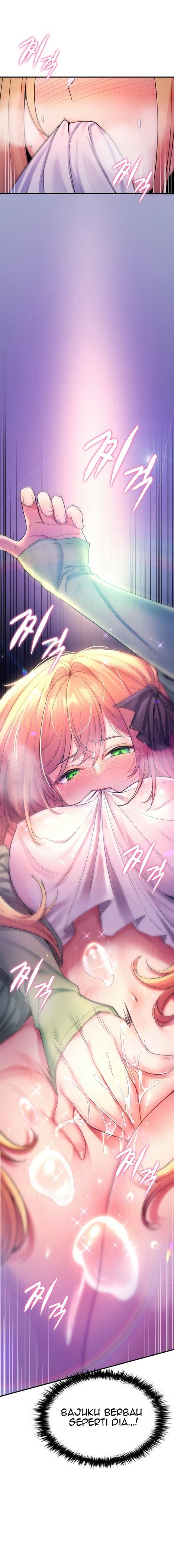 Rental Room Brides - Chapter 3 16 Rental Room Brides - Chapter 3 16