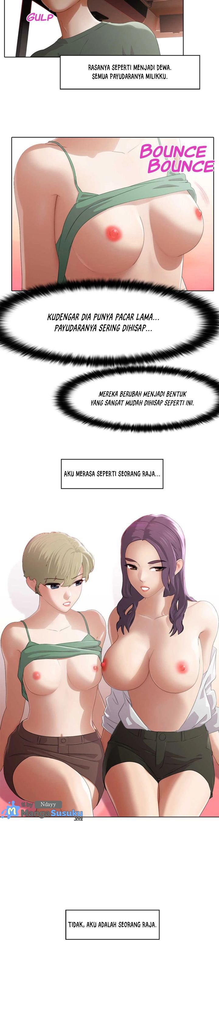 Inside the Bus - Chapter 3 15