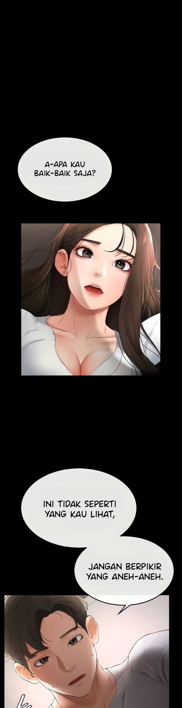 My New Family Treats Me Well - Chapter 3 2